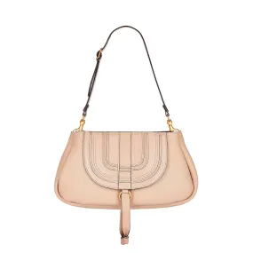 Chloe'    Chloe' Marcie Shoulder Bag