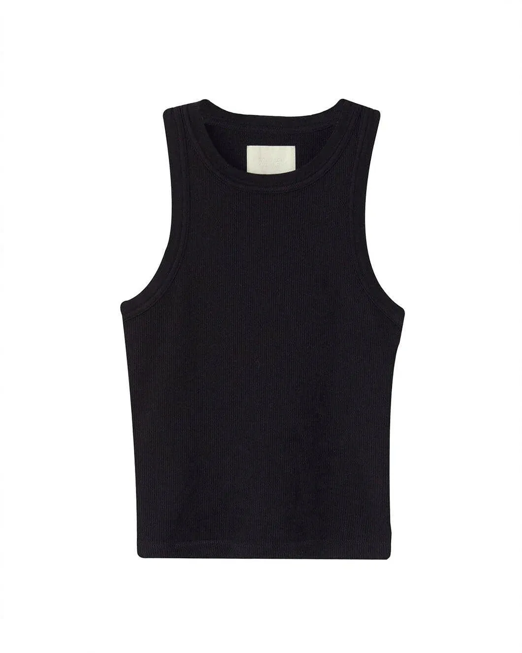   Citizens of Humanity Isabel Rib Tank  