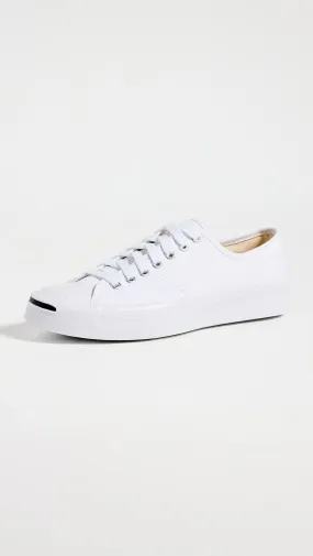 Converse   Jack Purcell Canvas Sneakers 