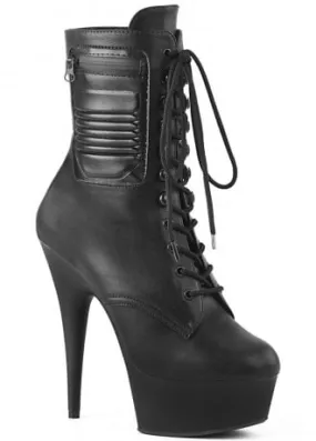 Delight 1020PK Pocket Platform Boot