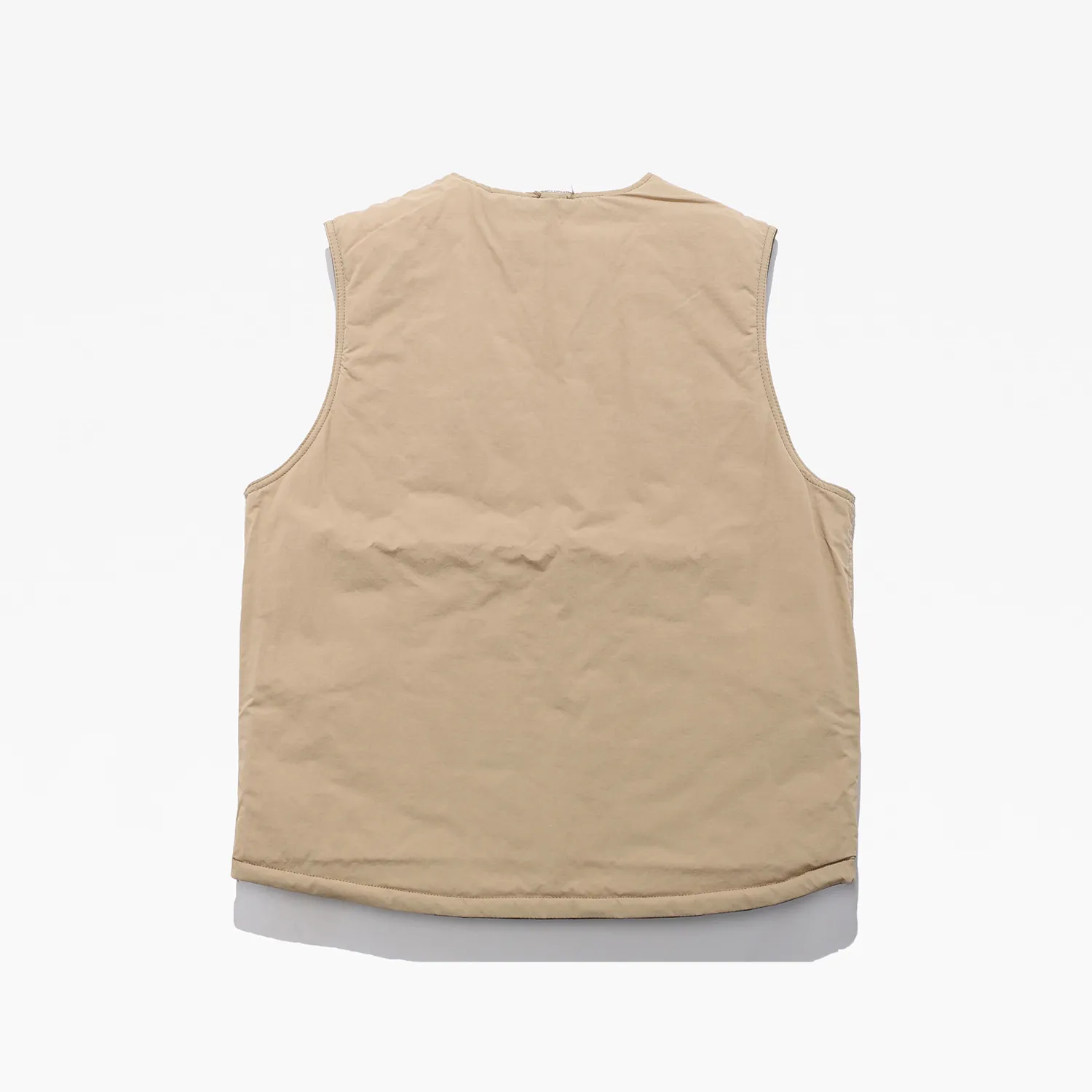 Dickies PREMIUM COLLECTION REVERSIBLE VEST, Military Olive/Incense 