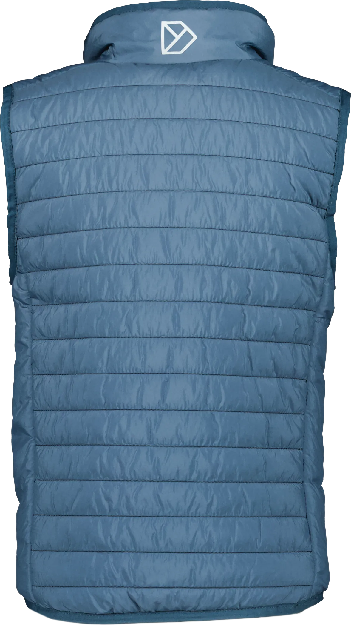 Didriksons Kids' Pion Vest 2 True Blue | Buy Didriksons Kids' Pion Vest 2 True Blue here | Outnorth