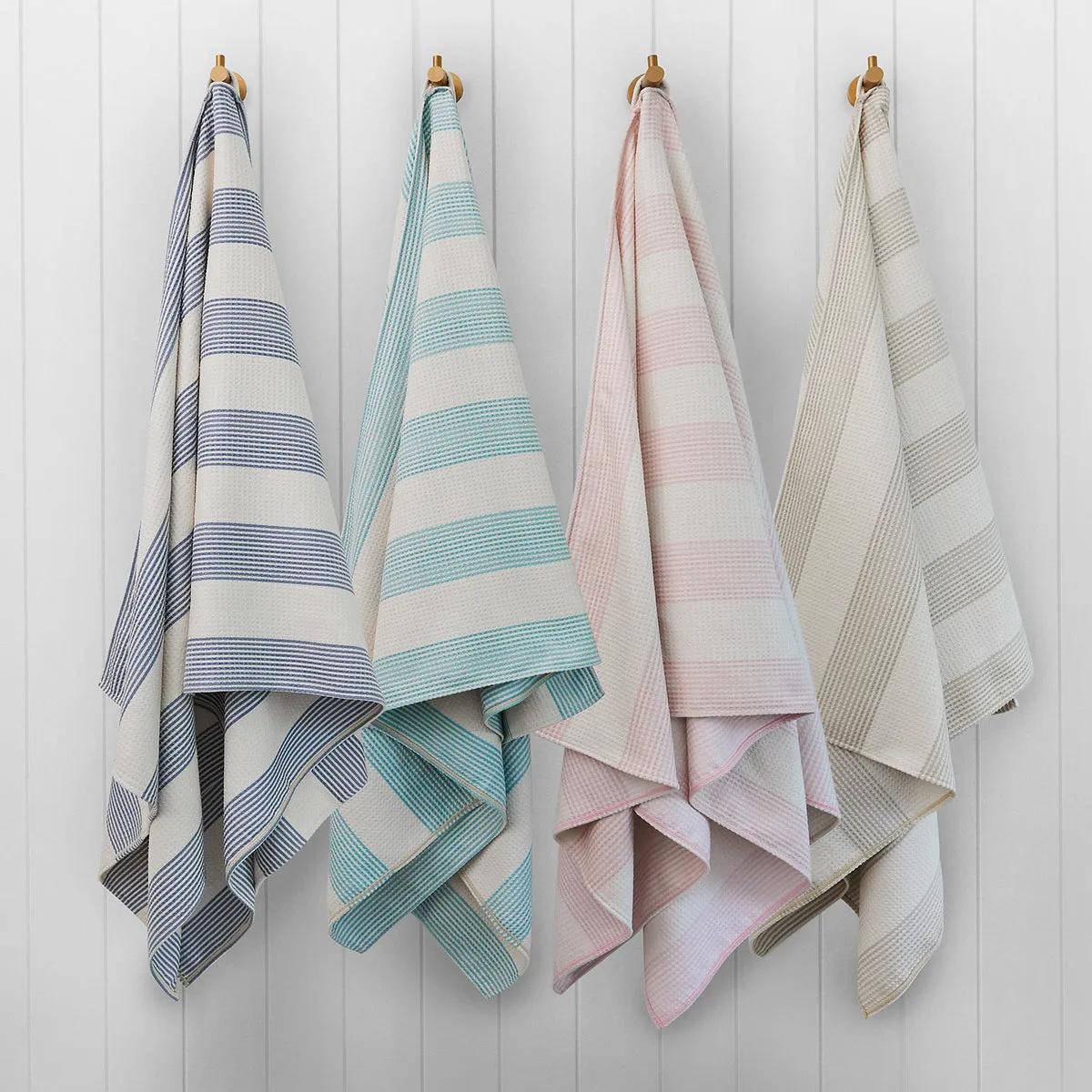 Dock & Bay Bath Towels - Primrose Pink