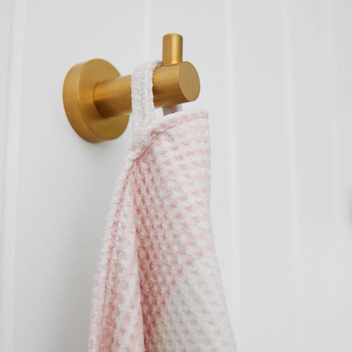 Dock & Bay Bath Towels - Primrose Pink