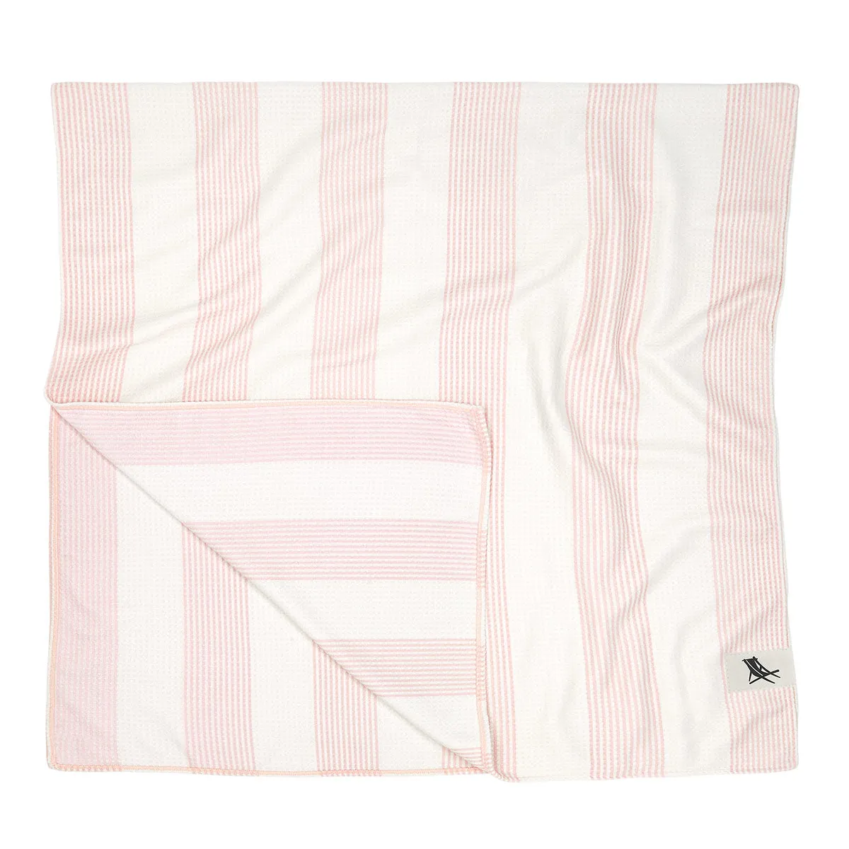 Dock & Bay Bath Towels - Primrose Pink