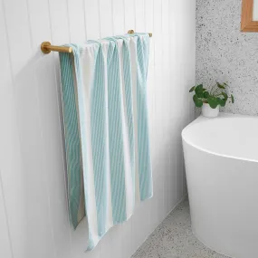 Dock & Bay Bath Towels - Serene Seafoam