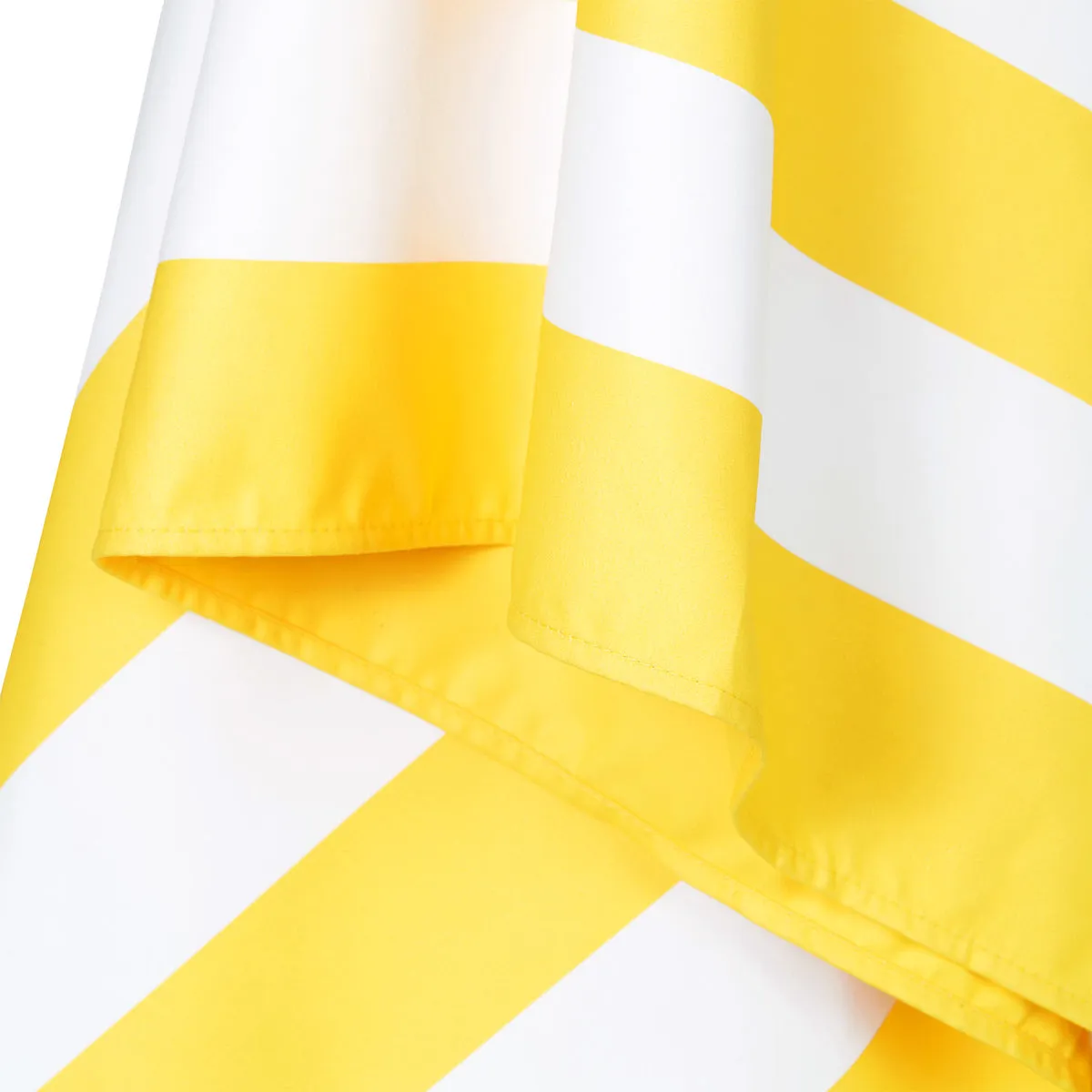 Dock & Bay Beach Towels - Cabana - Boracay Yellow