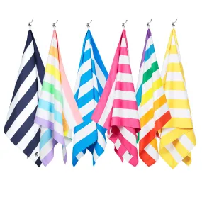 Dock & Bay Quick Dry Towels - Cabana - Set J