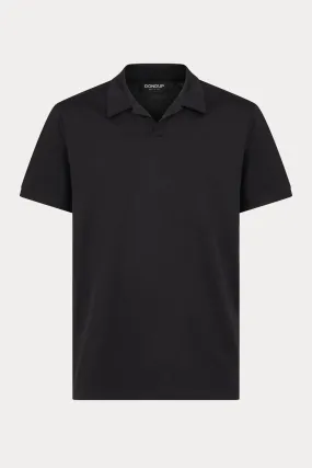 Dondup Logolu Polo Yaka T-shirt