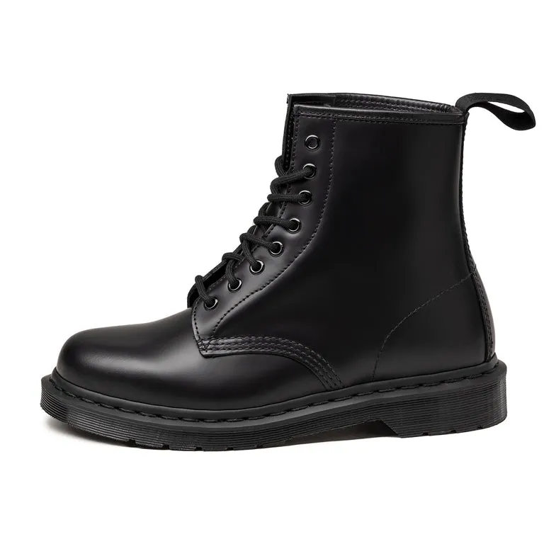 Dr. Martens 1460 *Mono* Black Smooth