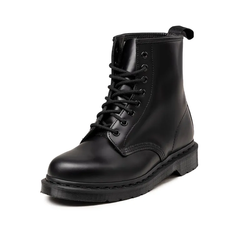 Dr. Martens 1460 *Mono* Black Smooth