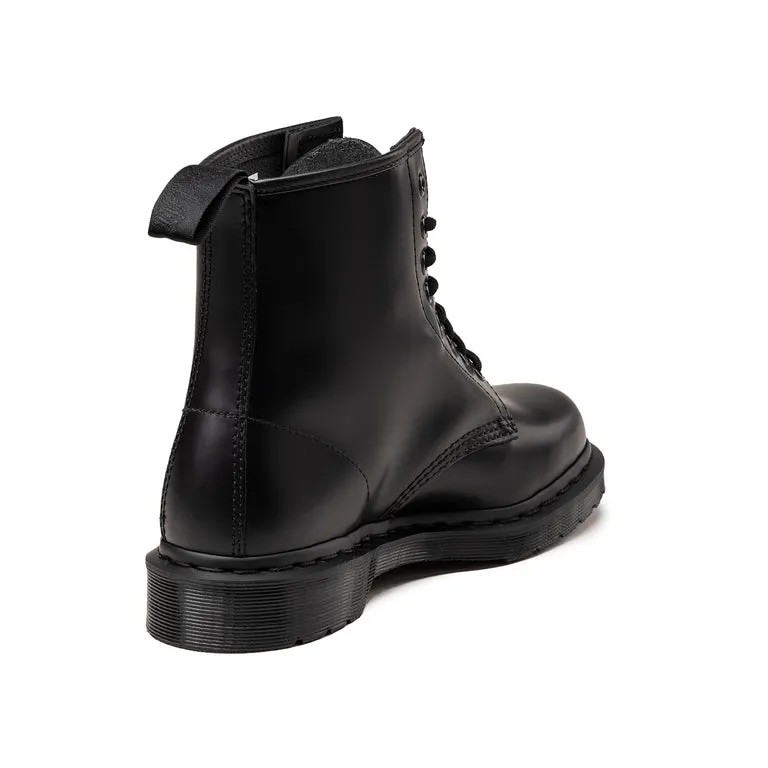 Dr. Martens 1460 *Mono* Black Smooth