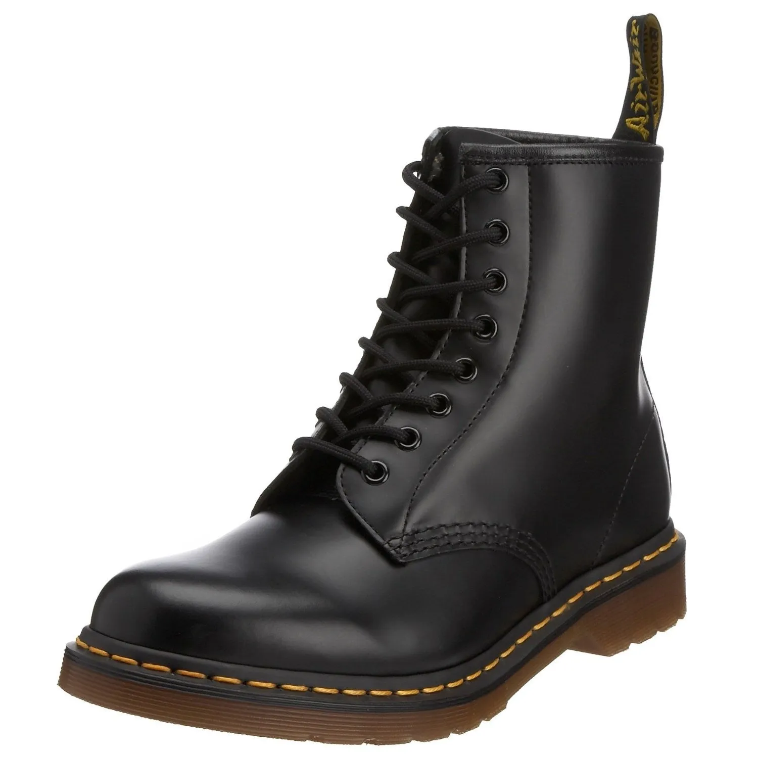 Dr Martens Men's 1460 Lace Up Boot -Frightfully nice yeoman farmer waiter erudite headmaster borat cappuccino collector lemmy, c