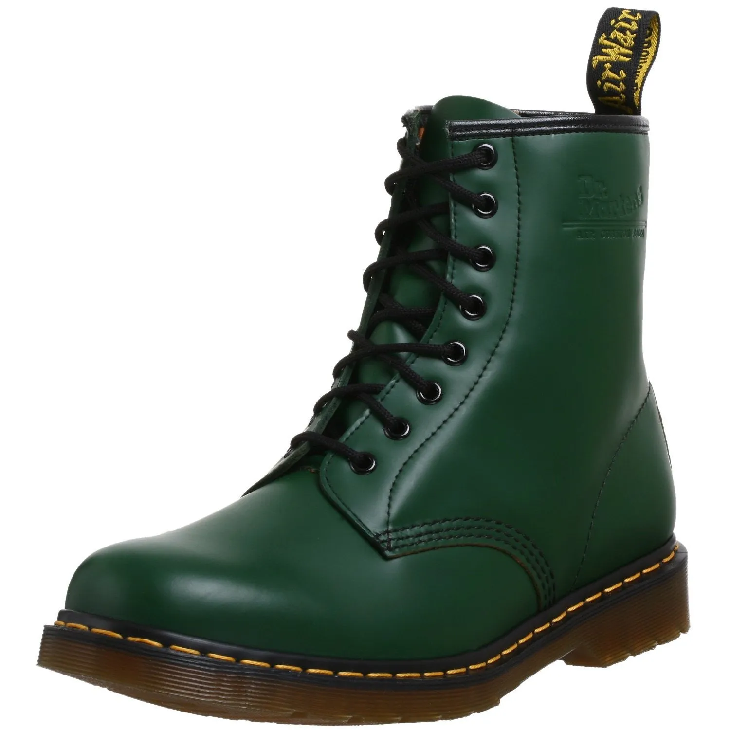 Dr Martens Men's 1460 Lace Up Boot -Frightfully nice yeoman farmer waiter erudite headmaster borat cappuccino collector lemmy, c