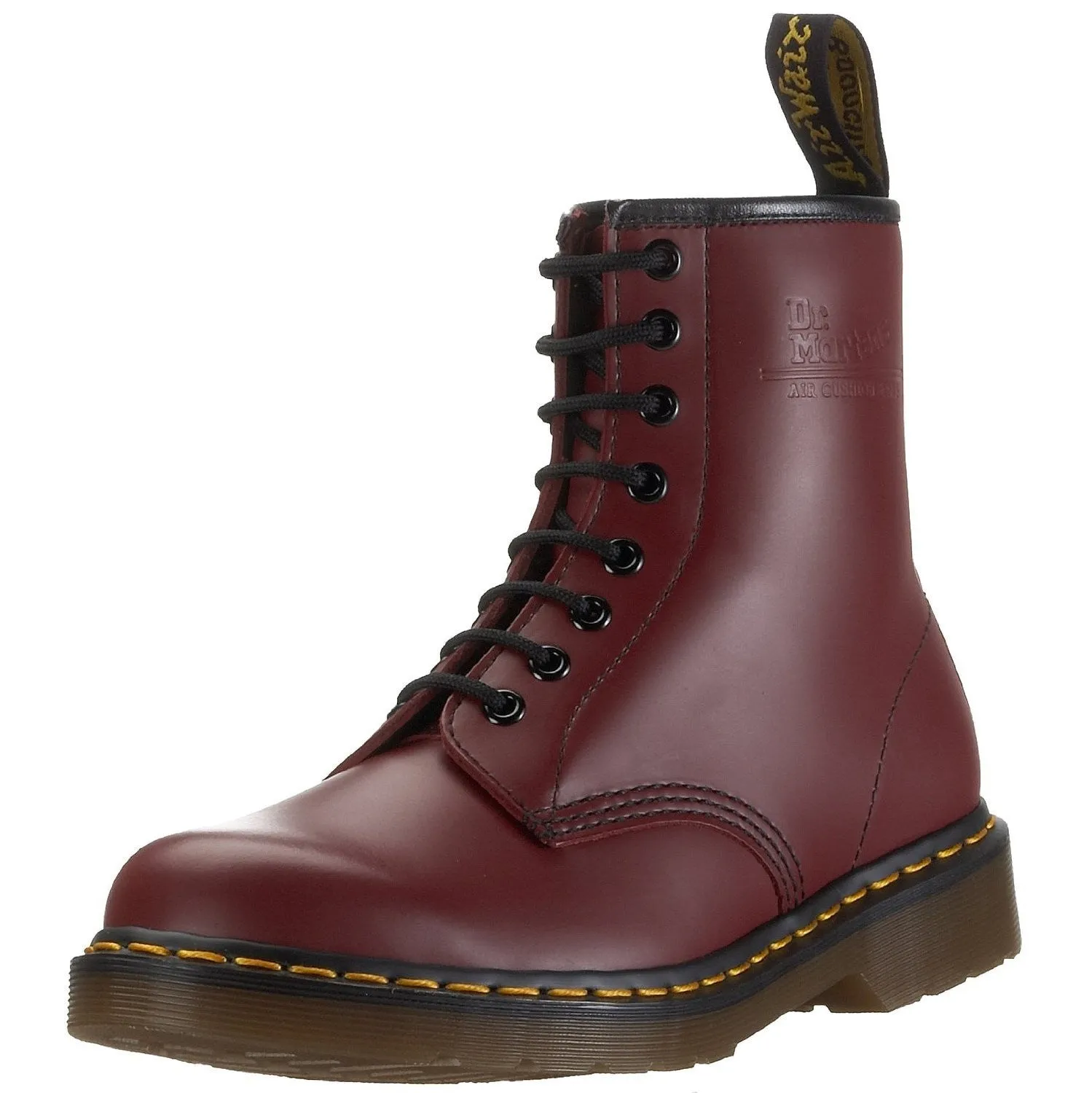 Dr Martens Men's 1460 Lace Up Boot -Frightfully nice yeoman farmer waiter erudite headmaster borat cappuccino collector lemmy, c