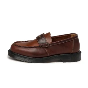 Dr. Martens Penton Loafer Polo Brown / Amber