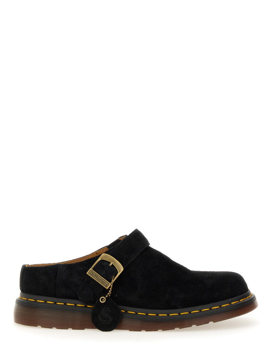 Dr MARTENS    SANDAL ISHAM