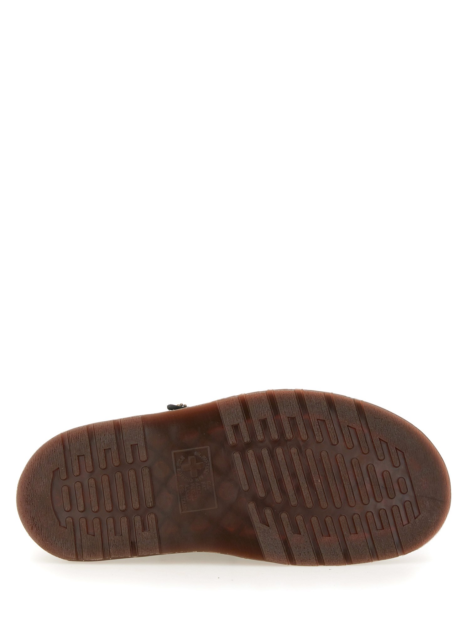 Dr MARTENS    SANDAL ISHAM