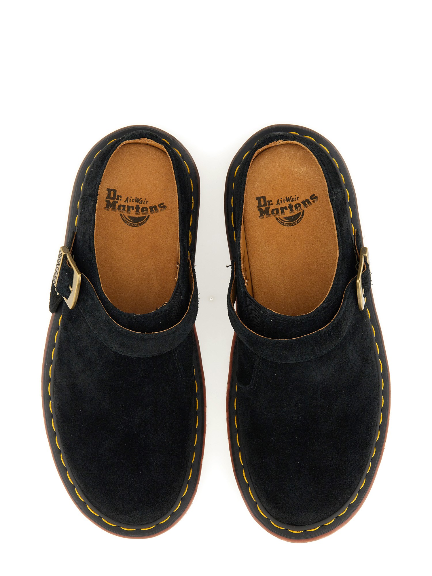 Dr MARTENS    SANDAL ISHAM