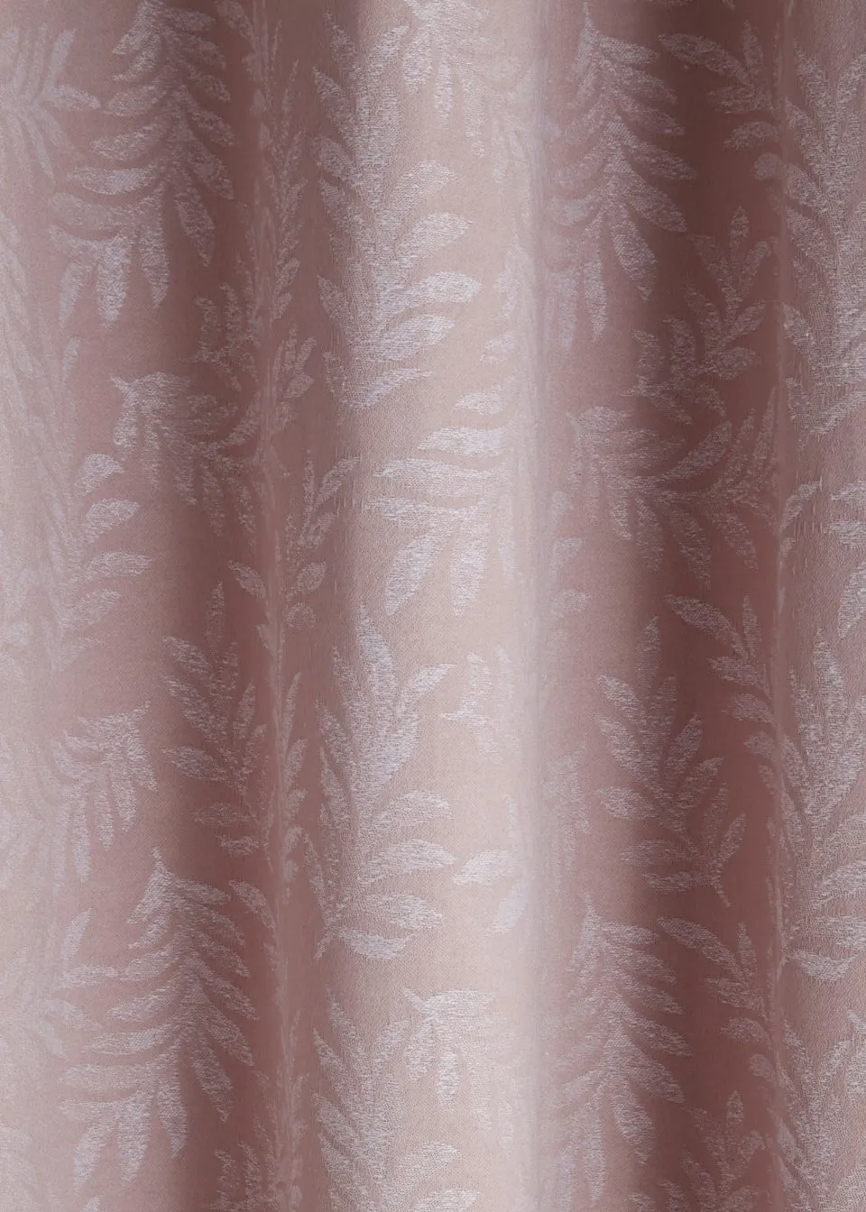 Dreams & Drapes Indiana Jacquard Eyelet Curtains