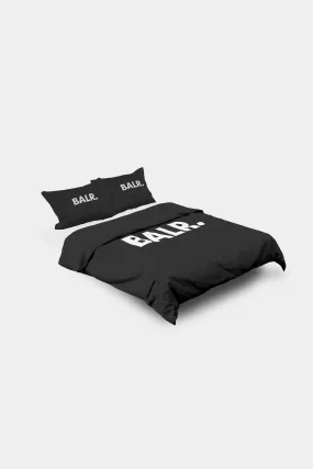 Duvet cover set 140x200/220 Black