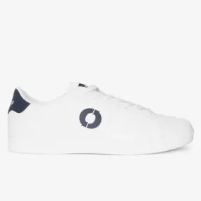 ECOALF | SNEAKERS HOMBRE | WIMBLEDON | BLANCO