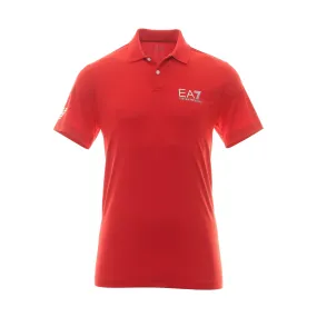 Emporio Armani EA7 Ventus7 Polo Shirt