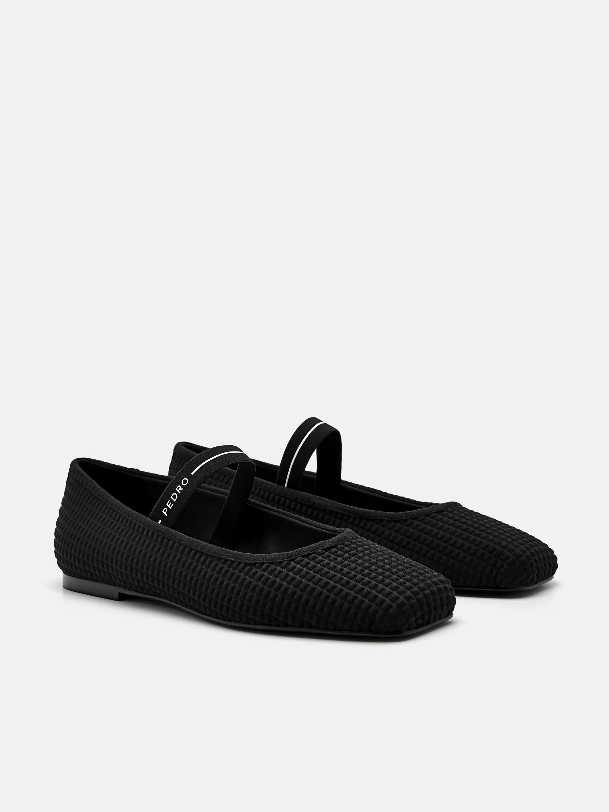 Eris Ballerina Flats