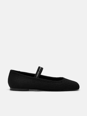 Eris Ballerina Flats