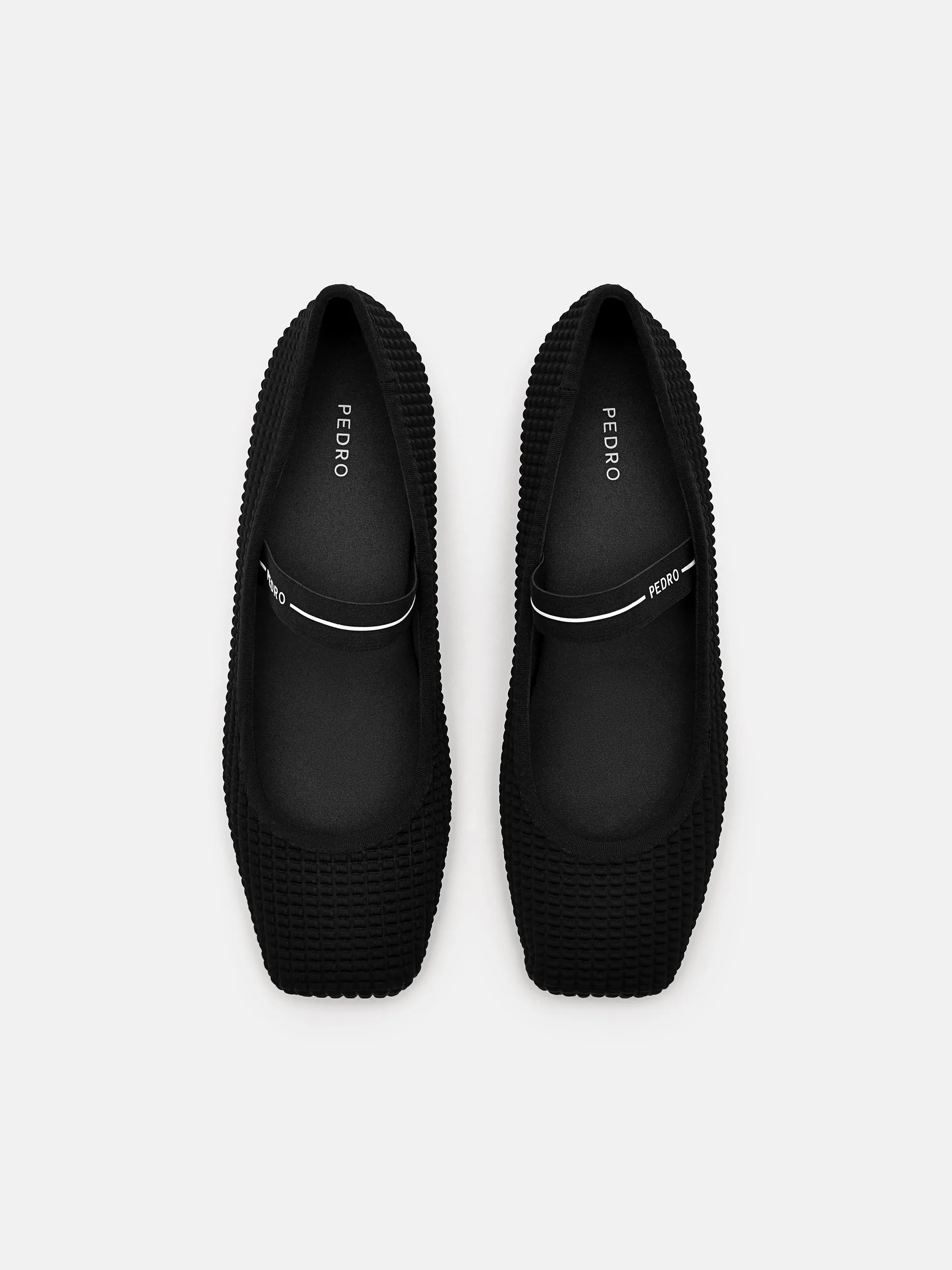 Eris Ballerina Flats