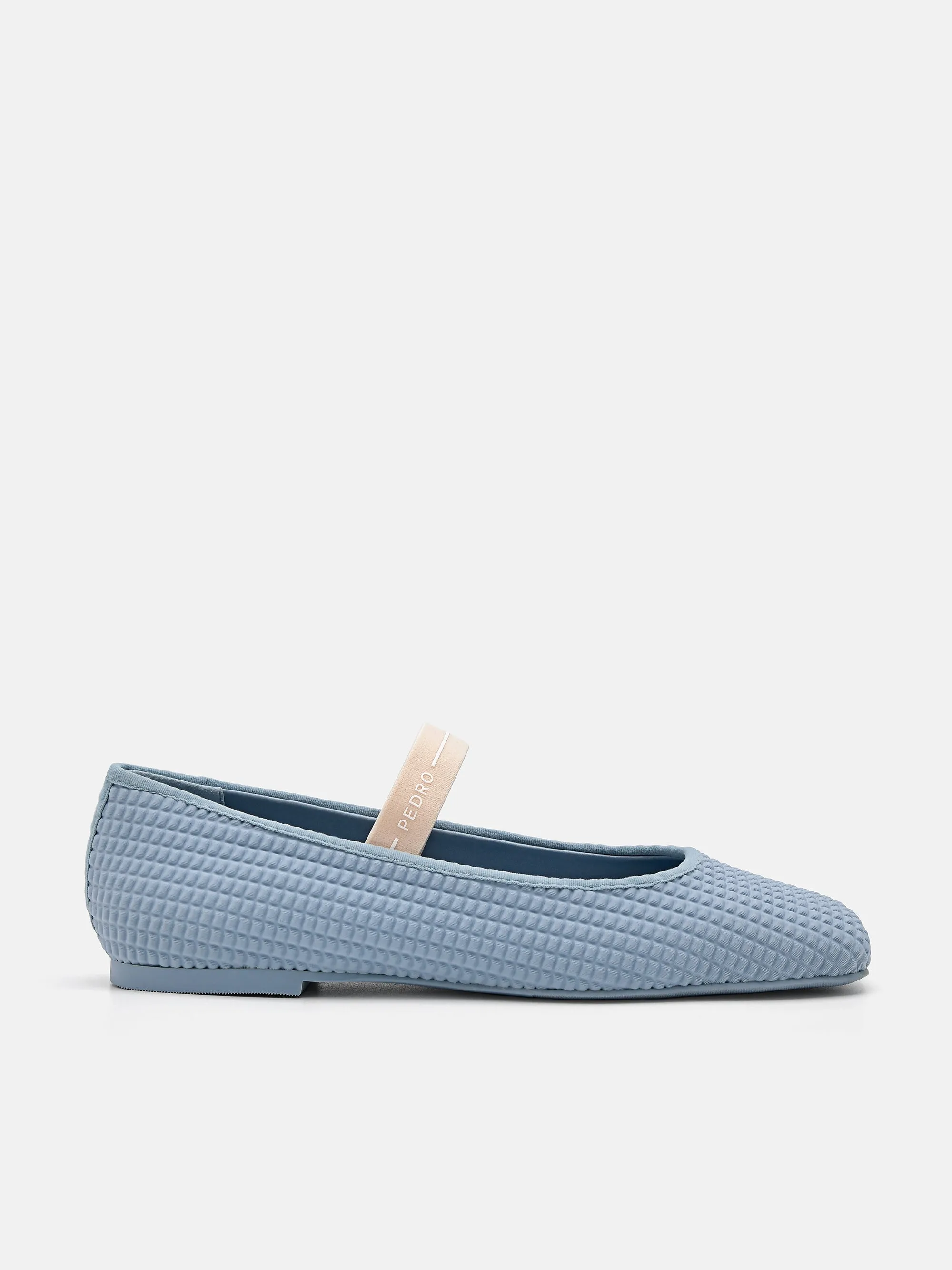 Eris Ballerina Flats