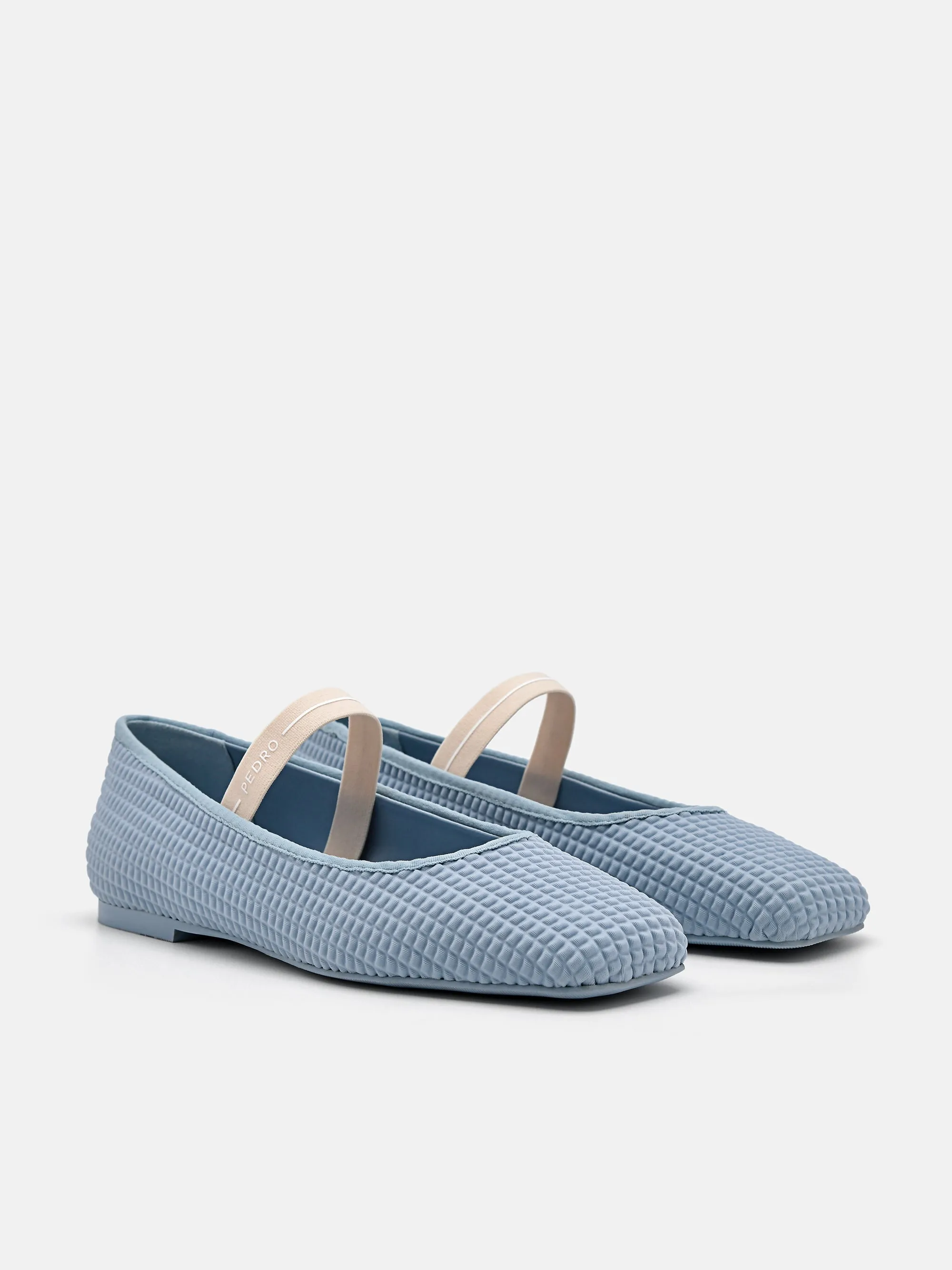 Eris Ballerina Flats