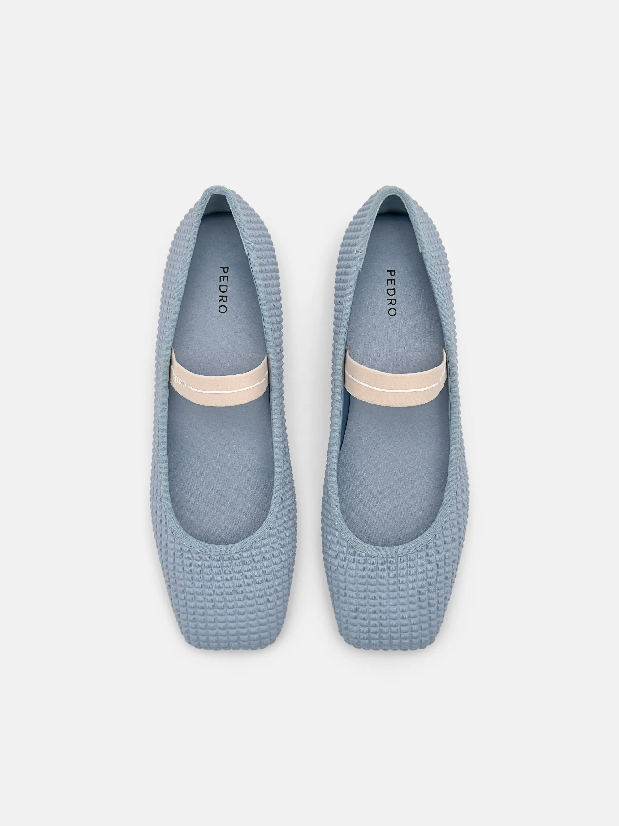 Eris Ballerina Flats