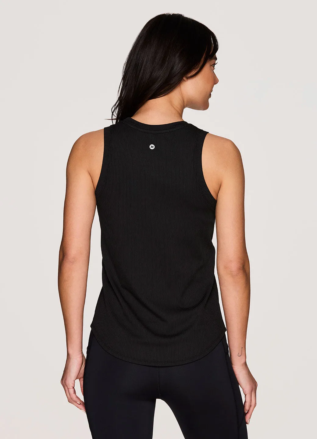 Everyday Ribbed Tank