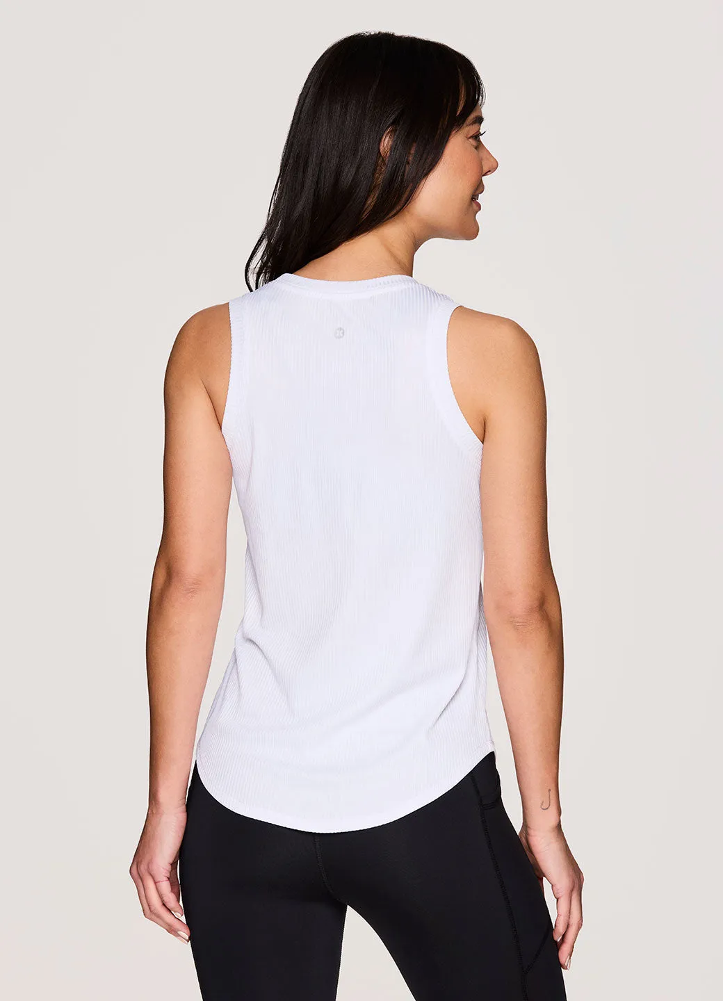 Everyday Ribbed Tank