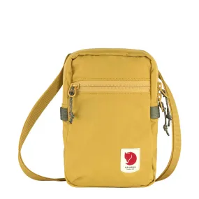 Fjallraven High Coast Pocket Bag Ochre