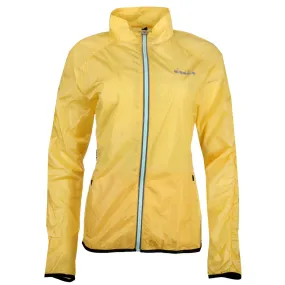 Full Zip Running Windbreaker