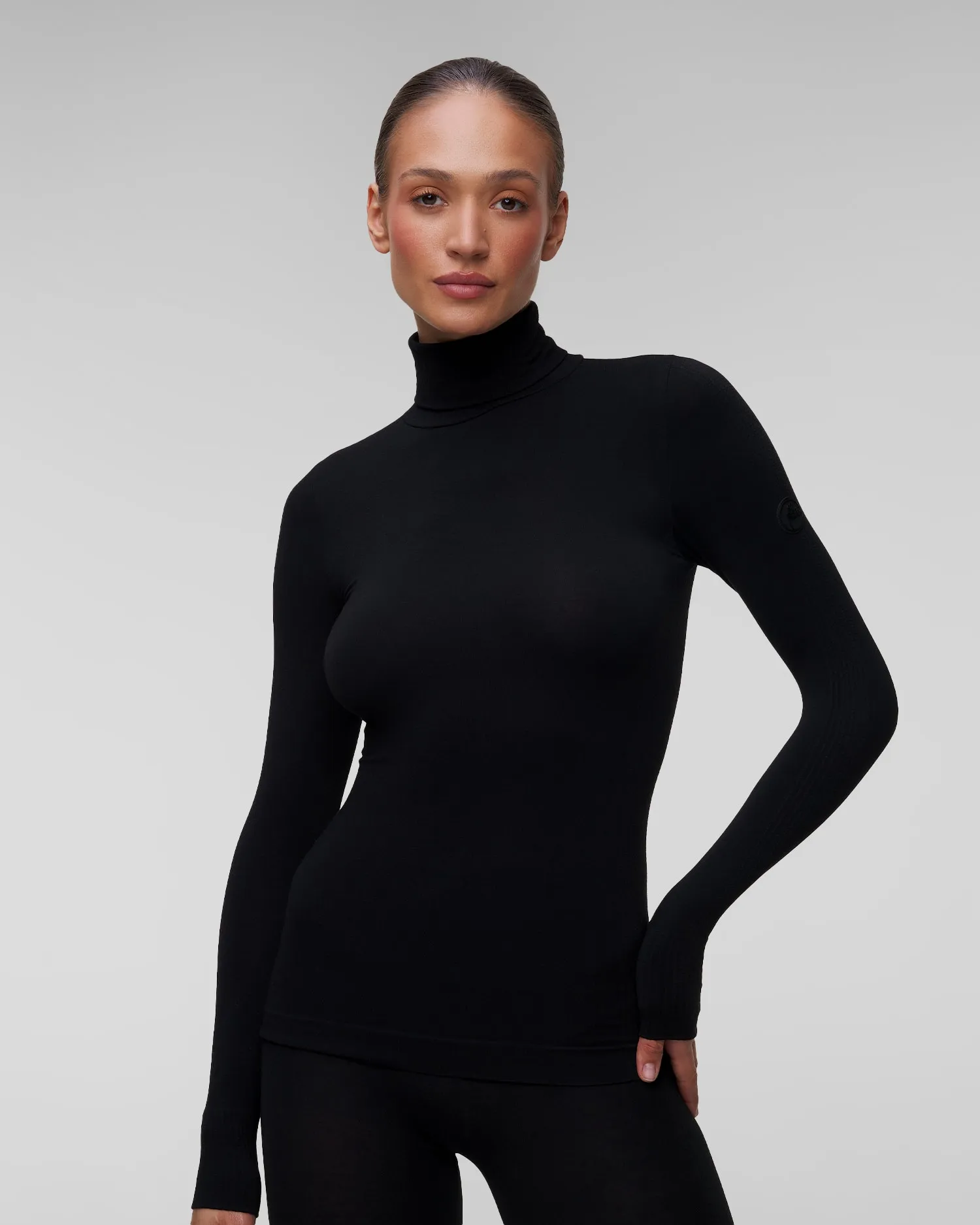 FUSALP ALISIER II thermoactive turtleneck Y1206-1000