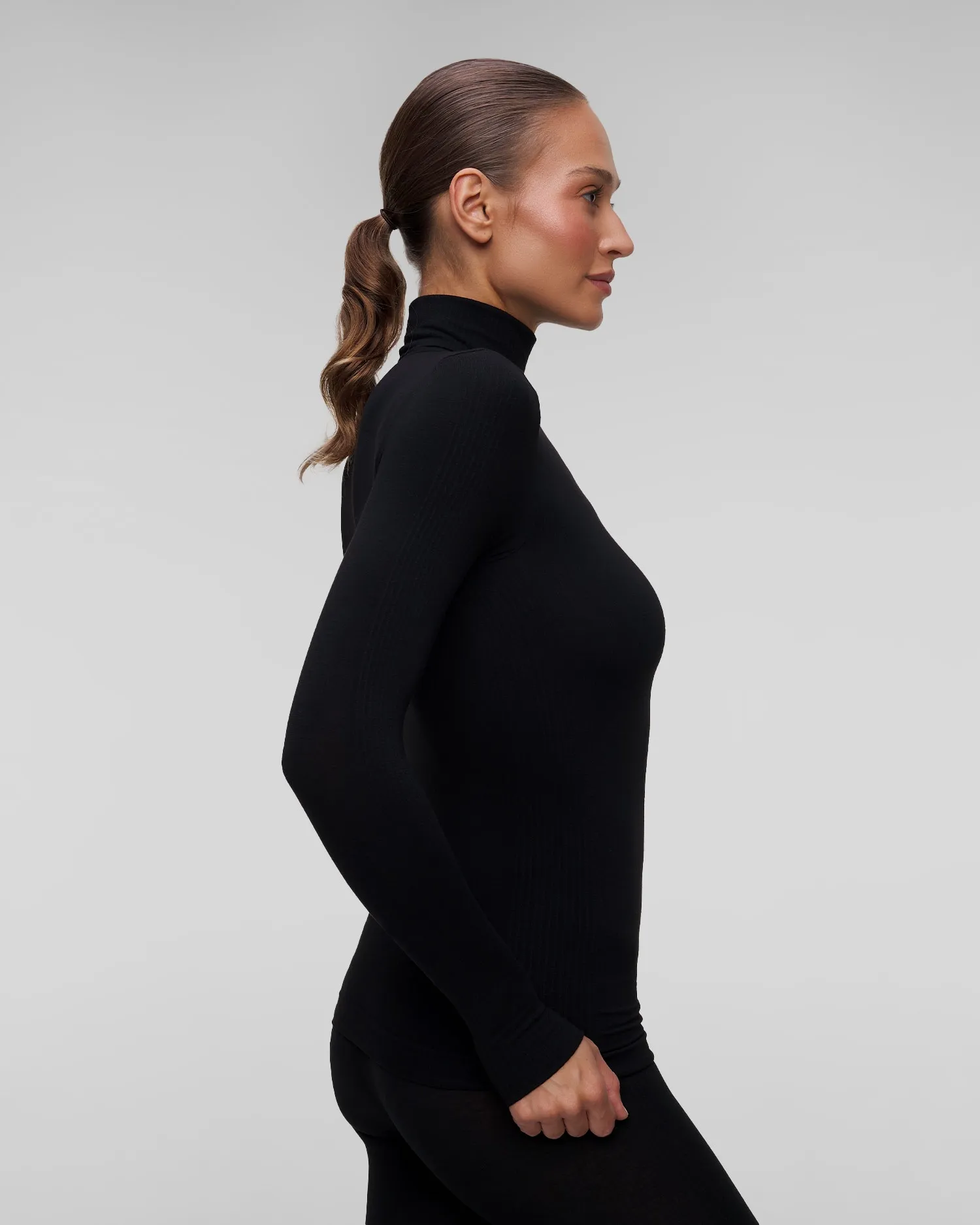 FUSALP ALISIER II thermoactive turtleneck Y1206-1000