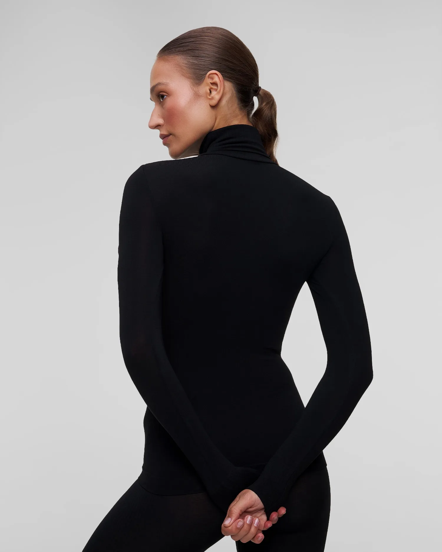 FUSALP ALISIER II thermoactive turtleneck Y1206-1000