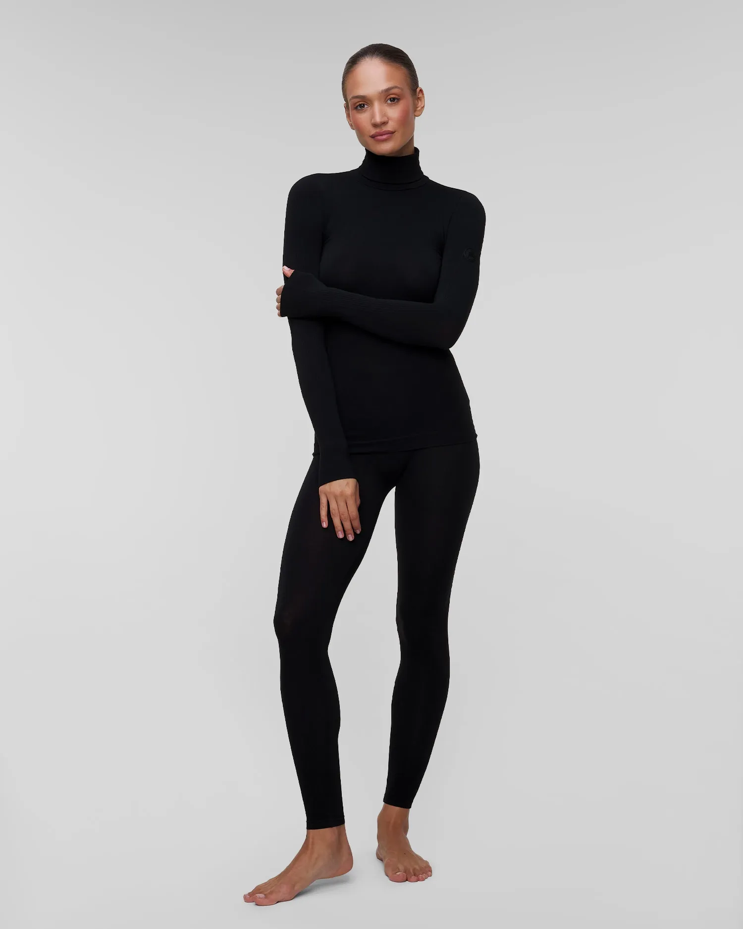 FUSALP ALISIER II thermoactive turtleneck Y1206-1000