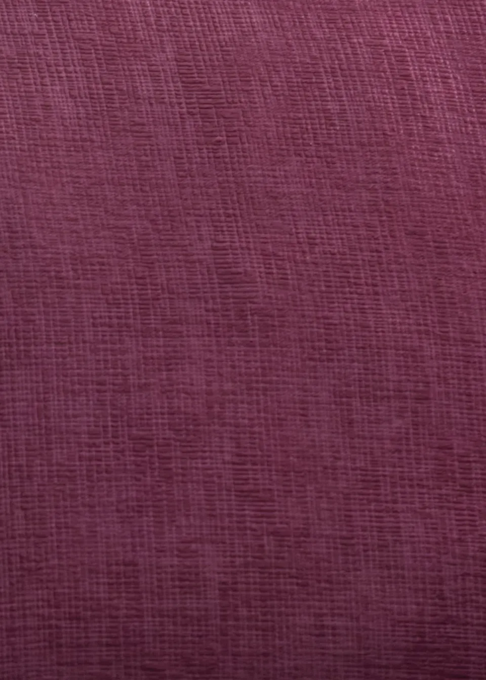 Fusion Strata Dim out Woven Purple Eyelet Curtains