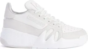 Giuseppe Zanotti Talon low-top sneakers White