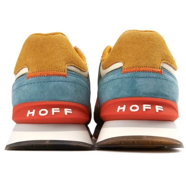 Hoff Milwaukee Trainers