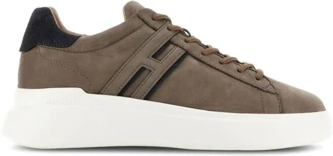 Hogan H580 low-top sneakers Neutrals