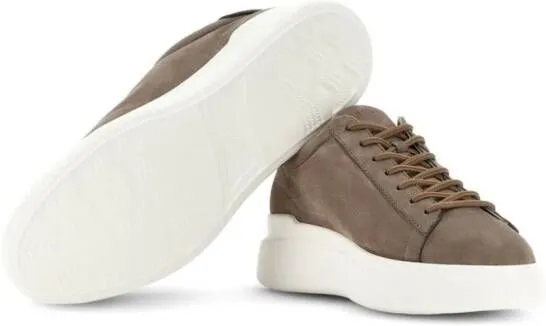 Hogan H580 low-top sneakers Neutrals