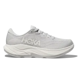 Hoka Rincon 4 Stardust Cosmic Grey WIDE Men's