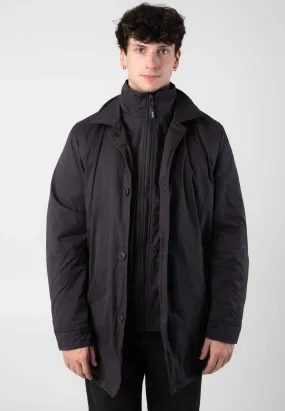 Indicode - Ricco Black - Jacket