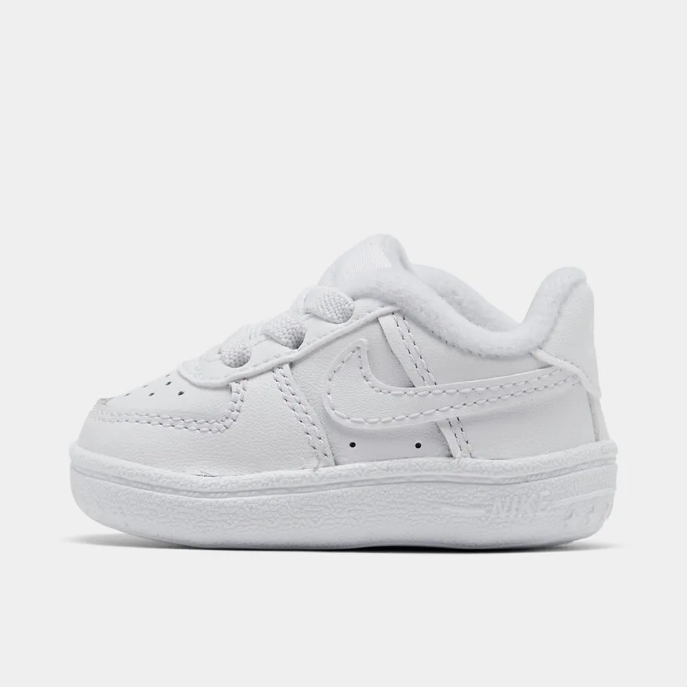 Infant Nike Air Force 1 Crib Casual Shoes