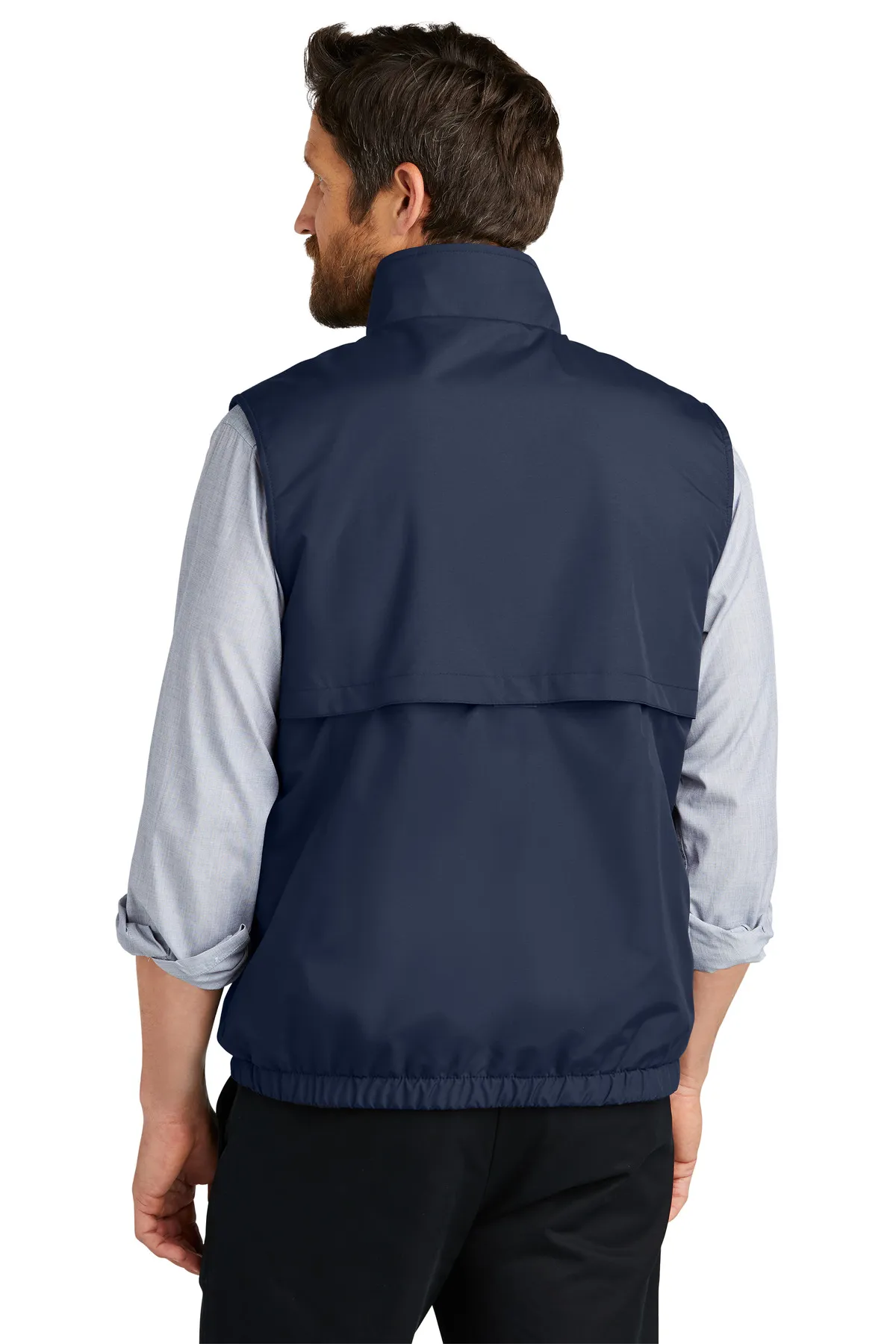 J7490 Port Authority Reversible Charger Vest SKU: J7490